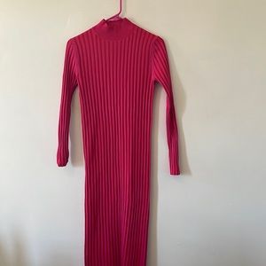 Medium Zara Bodycon Dress
